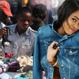 How To Make Money and Earn From Salaula