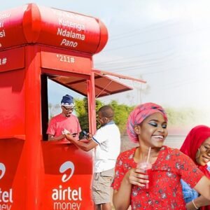 How To Make Money and Earn From Mobile Money Business